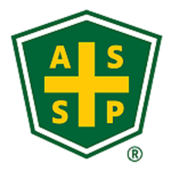 American Society of Safety Professionals logo